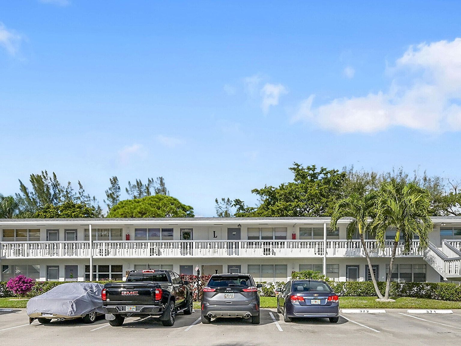 371 Durham L #371 Deerfield Beach, FL 33442 - Thumbnail 3