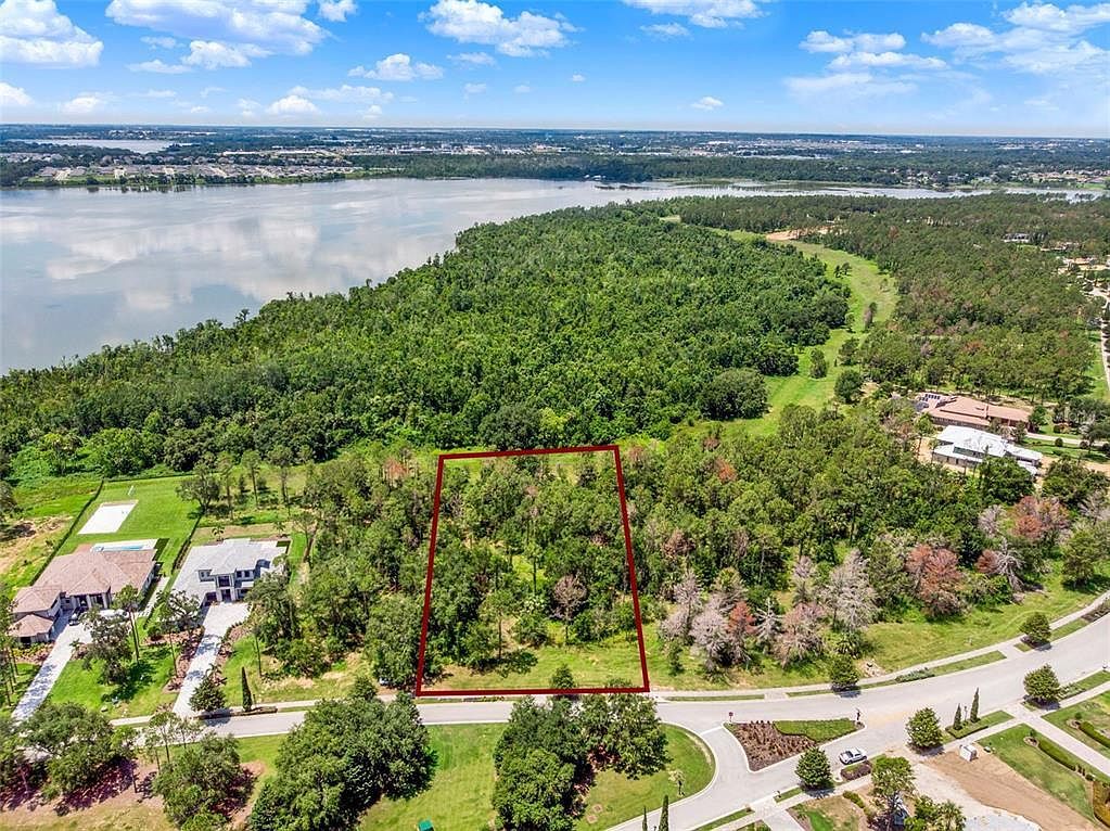 16901 Crete Way Lot 65 Montverde, FL 34756 - Thumbnail 3