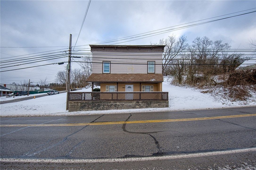 1920 Smith Township State Rd Slovan, PA 15078 - Thumbnail 3