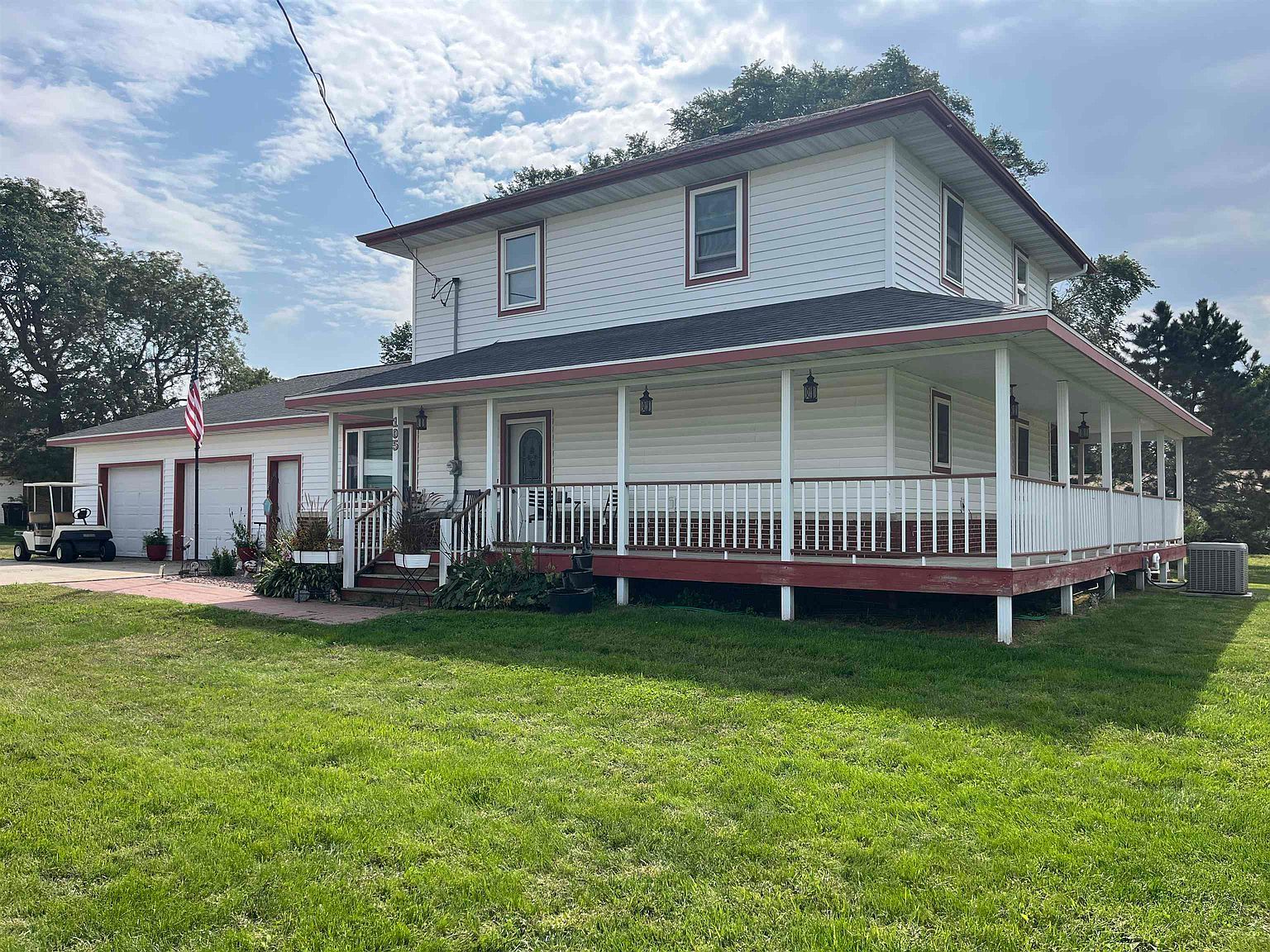 105 W Elm St Elgin, NE 68636 - Thumbnail 3