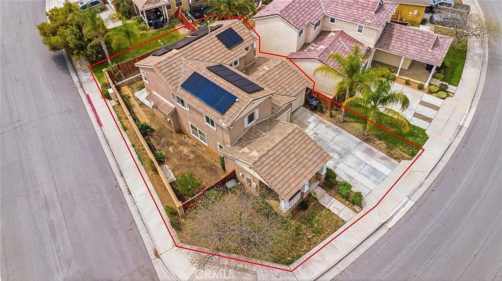 3921 Barbury Palms Way Perris, CA 92571 - Thumbnail 3