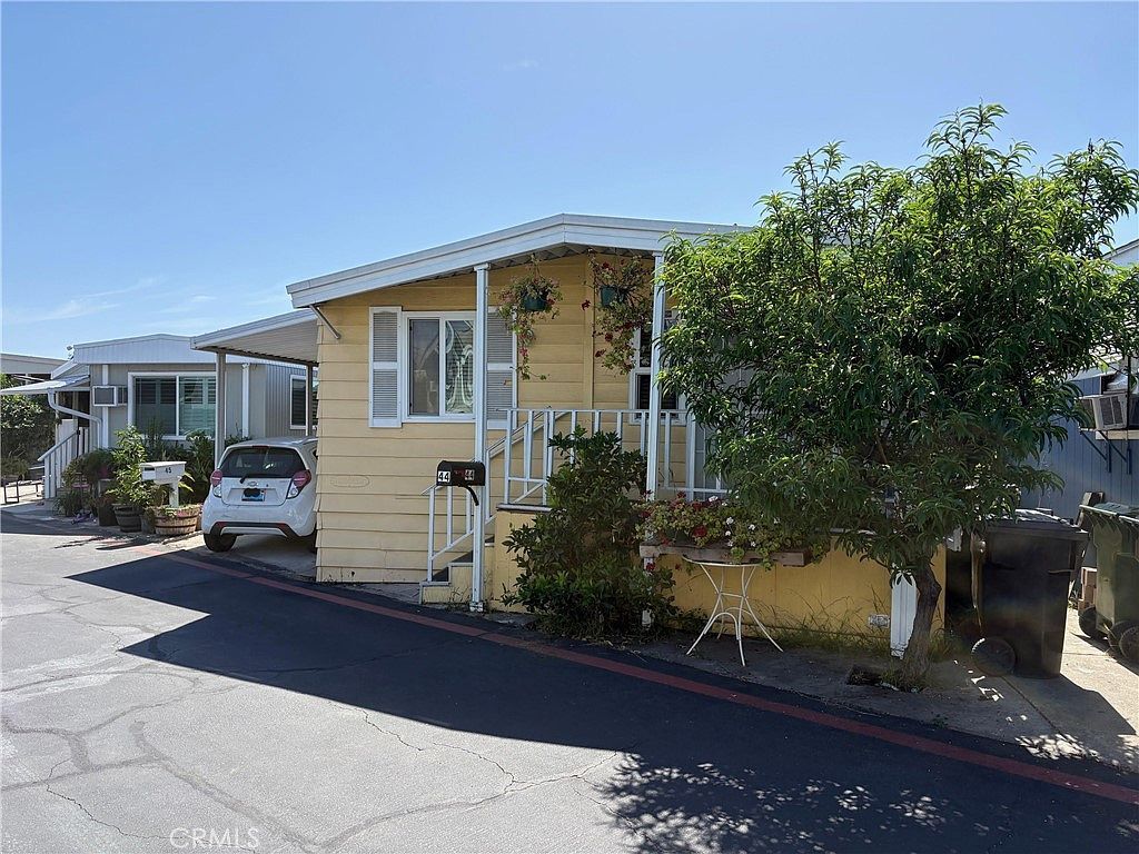 1850 W Orangethorpe Ave Spc 44 Fullerton, CA 92833 - Thumbnail 3