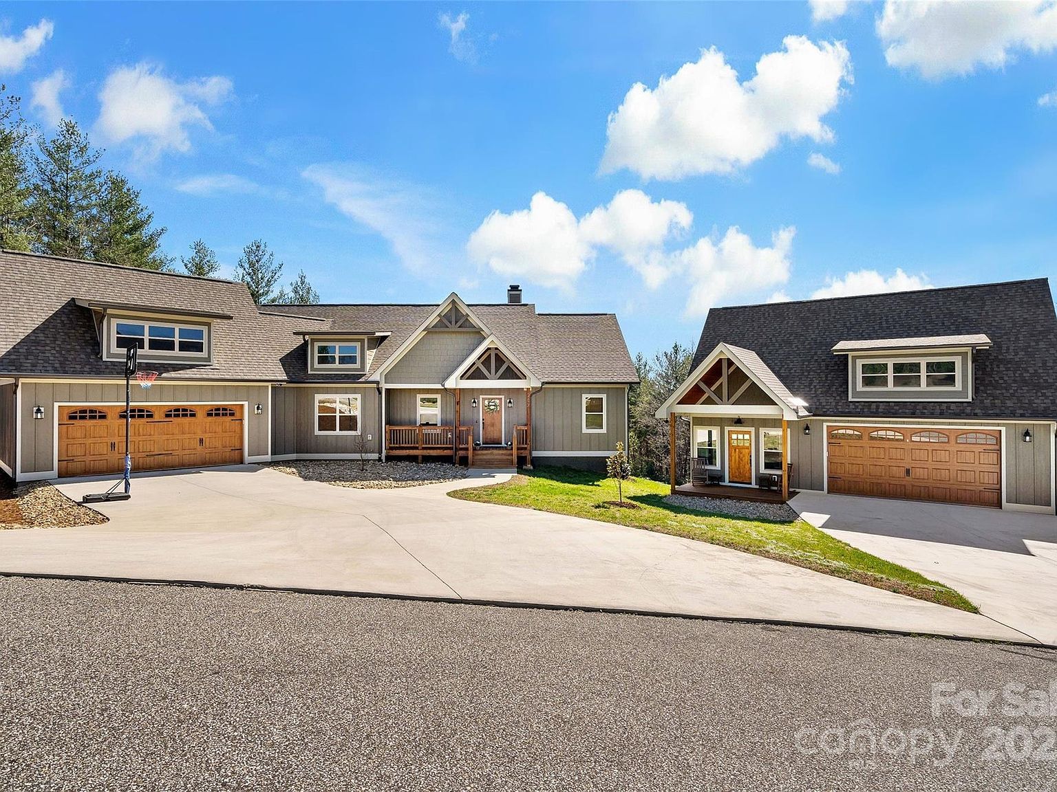 207 Lake Crest Dr #11 Nebo, NC 28761 - Thumbnail 3