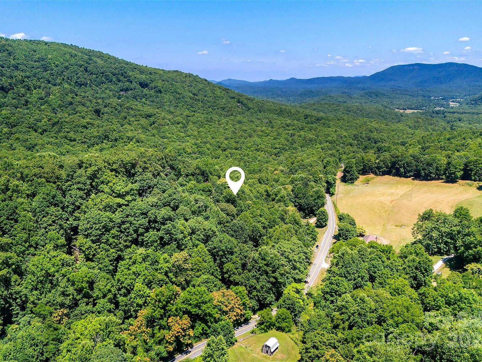 0 Mount Hebron Rd Old Fort, NC 28762 - Thumbnail 3