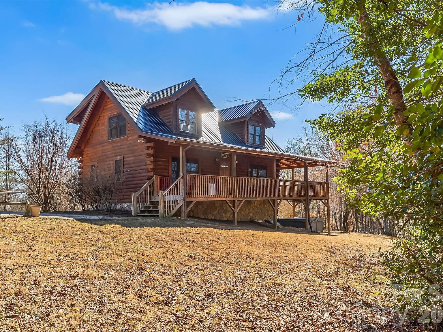 460 Cascades Pkwy Nebo, NC 28761 - Thumbnail 3