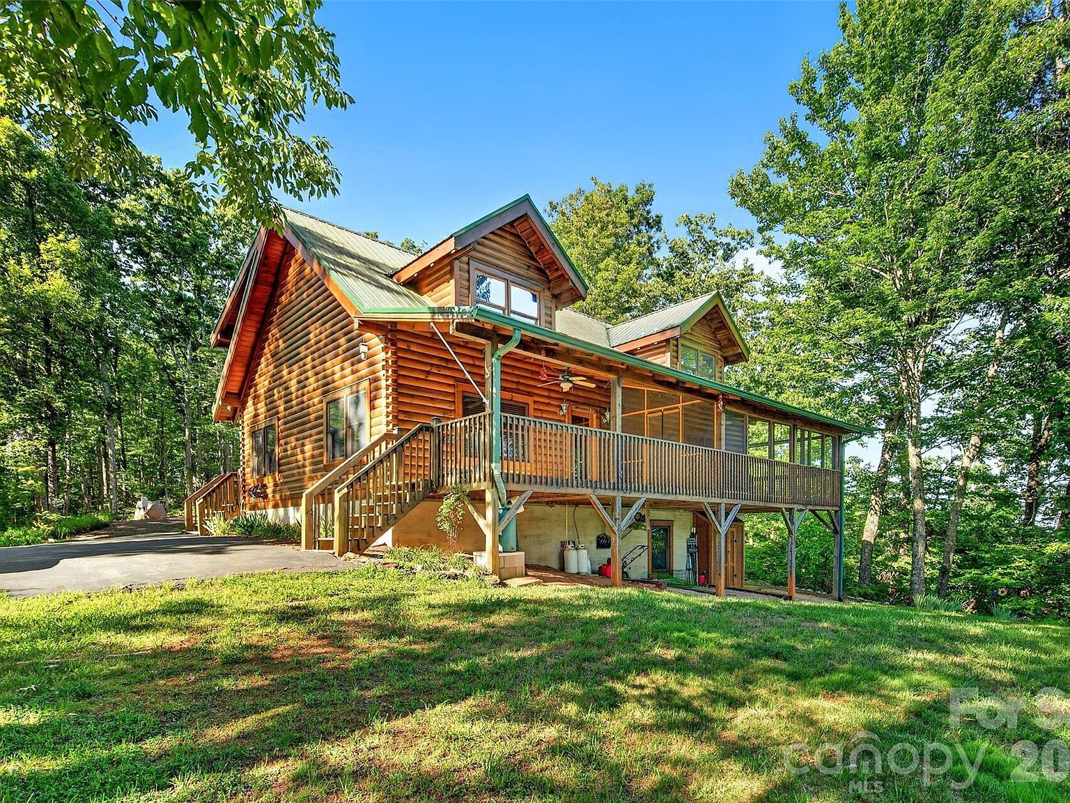 545 Mountain Crest Dr S Marion, NC 28752 - Thumbnail 3