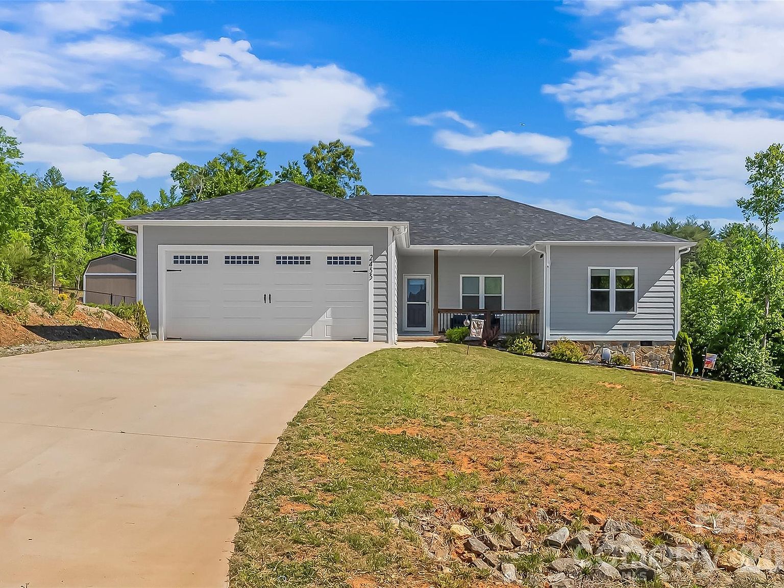 2455 Saratoga Run Morganton, NC 28655 - Thumbnail 3