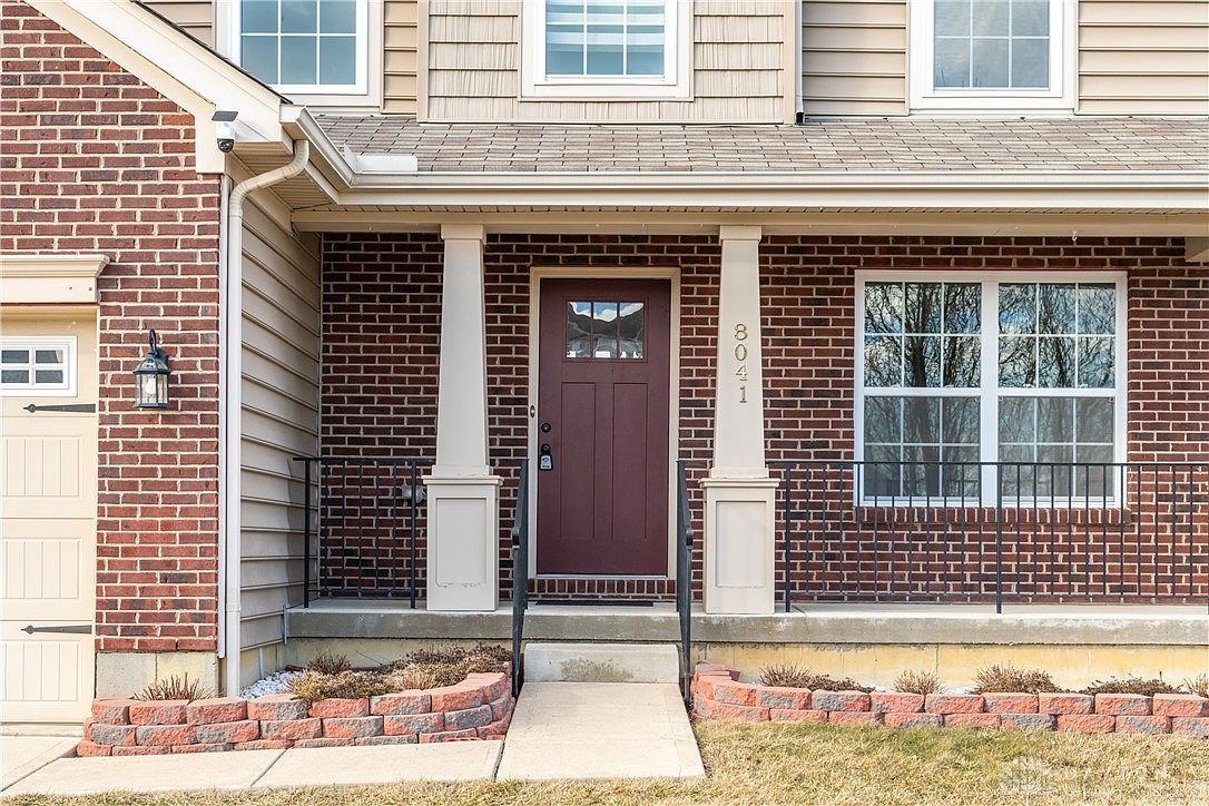 8041 Bushclover Dr Tipp City, OH 45371 - Thumbnail 3