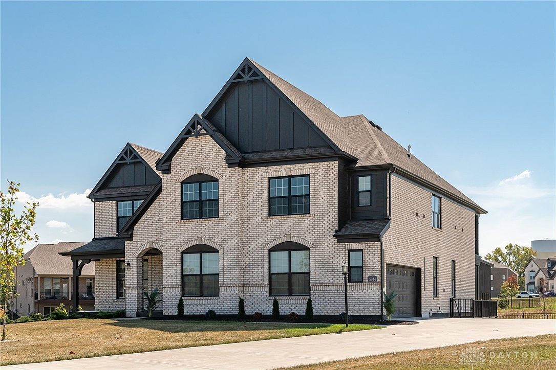 5944 Round Hill Ct Springboro, OH 45066 - Thumbnail 3