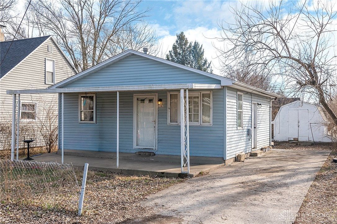 2316 Forest Home Ave Dayton, OH 45404 - Thumbnail 3