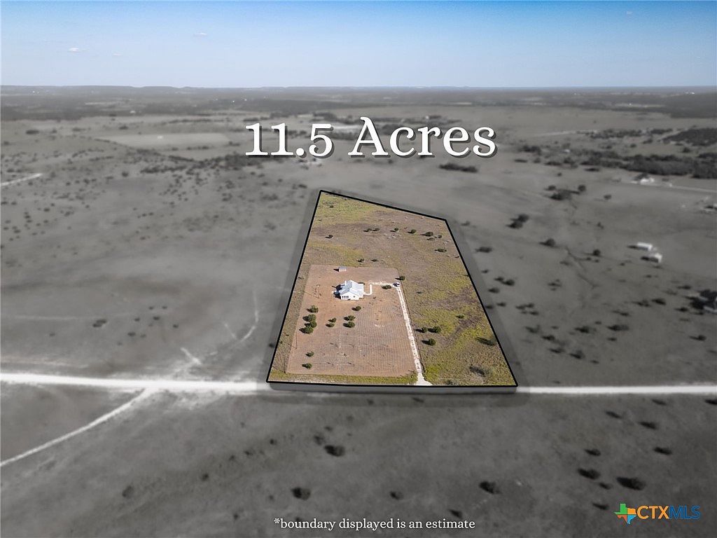 1298 County Road 2337 Lampasas, TX 76550 - Thumbnail 3