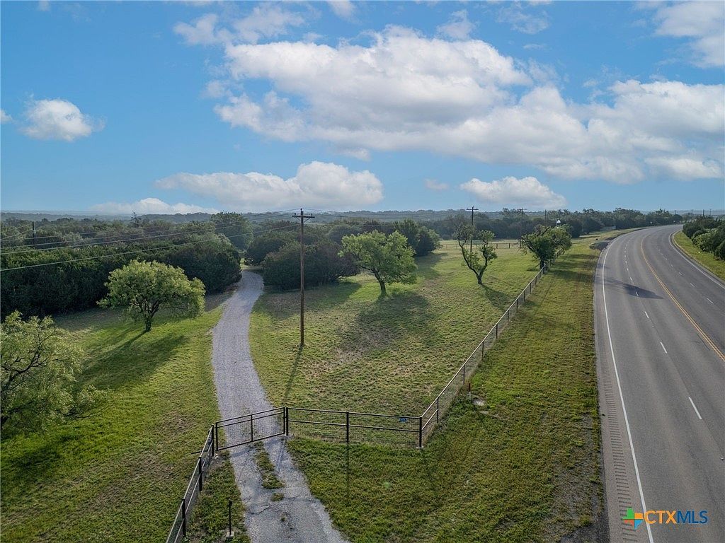 4175 S Highway 183 Lampasas, TX 76550 - Thumbnail 3