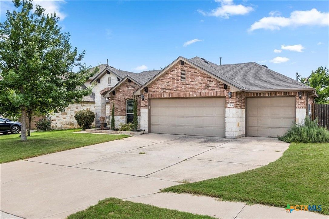 2313 Jake Pickle Pass Leander, TX 78641 - Thumbnail 3