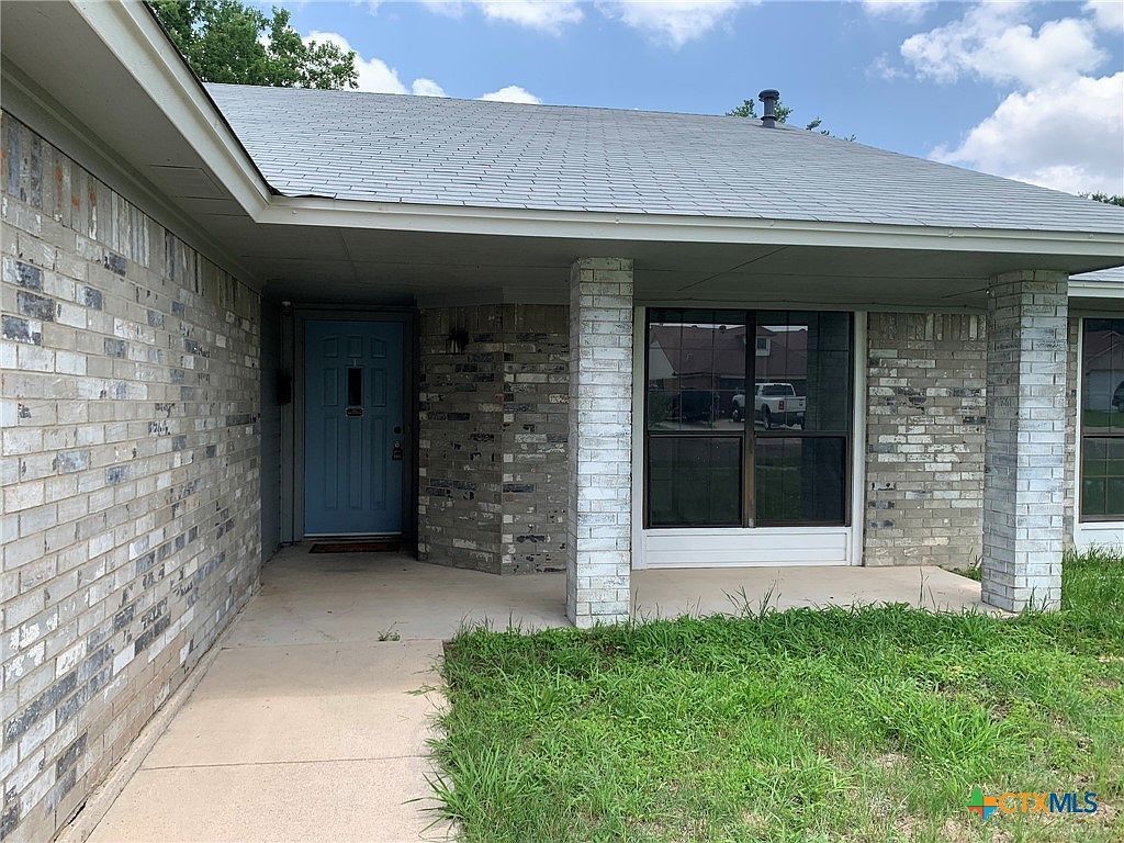 3312 Paintrock Dr Killeen, TX 76549 - Thumbnail 3