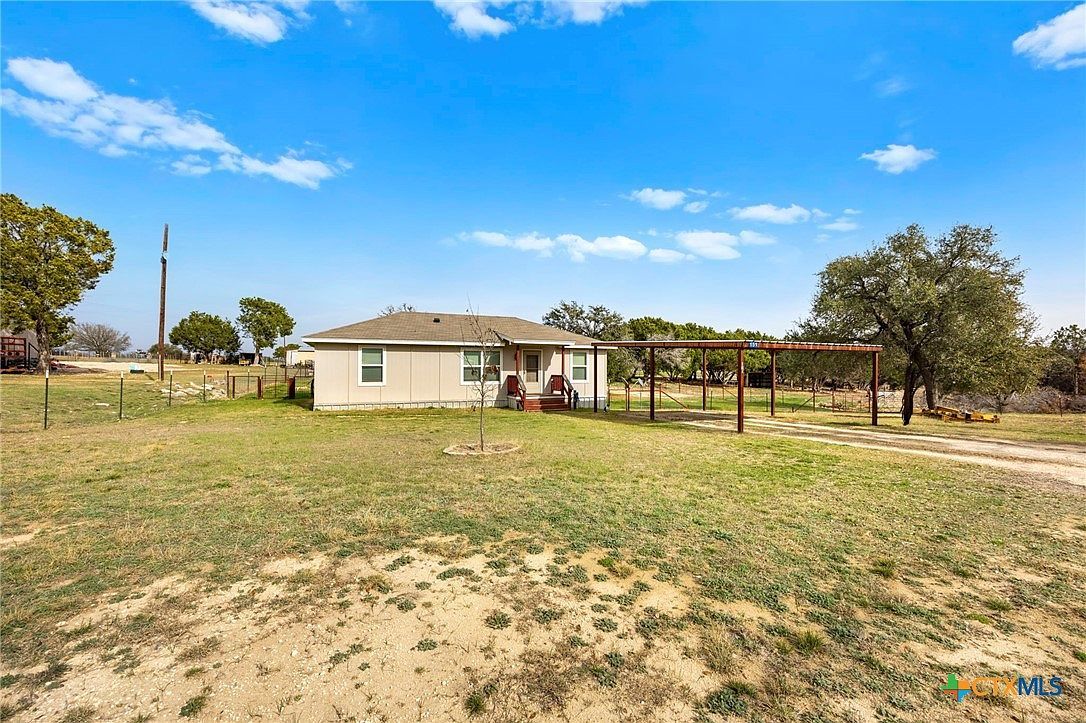 151 Private Road 3090 Lampasas, TX 76550 - Thumbnail 3