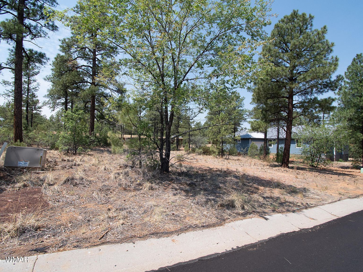 381 E Huckleberry Ln Show Low, AZ 85901 - Thumbnail 3