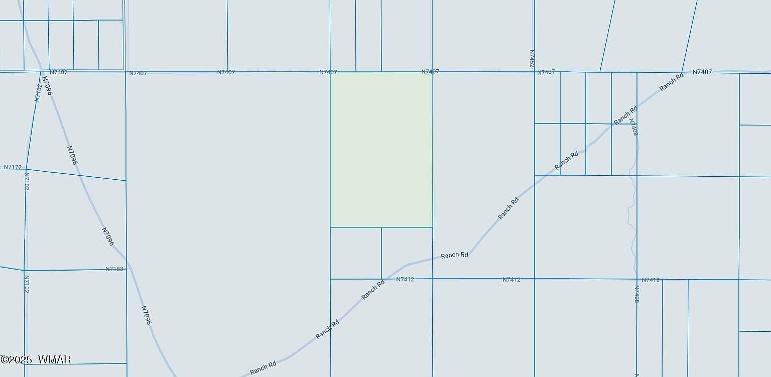 3 Ranch Rd Concho, AZ 85924 - Thumbnail 3