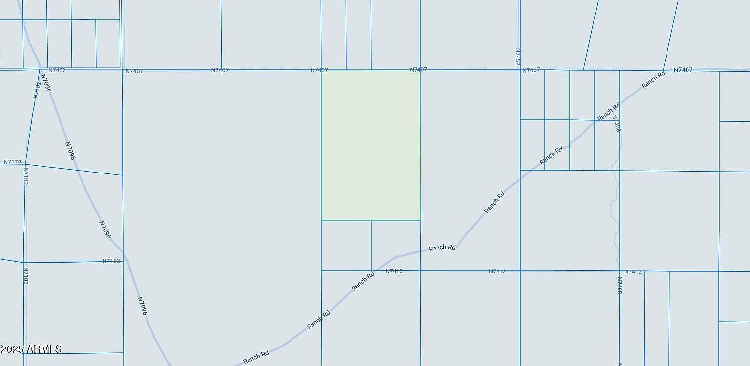 3 Ranch Rd #3 Concho, AZ 85924 - Thumbnail 3