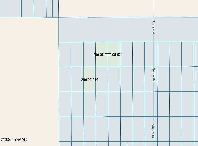 LOT 20 Adamana Rd #21-46 Petrified Forest Natl Pk, AZ 86028 - Thumbnail 3