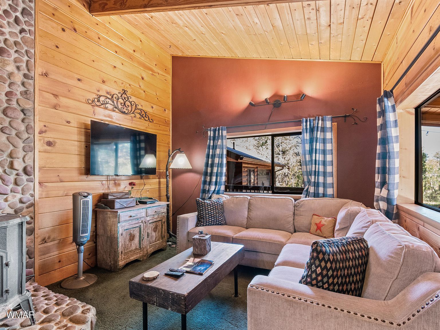 2948 Wildcat Trl Overgaard, AZ 85933 - Thumbnail 3