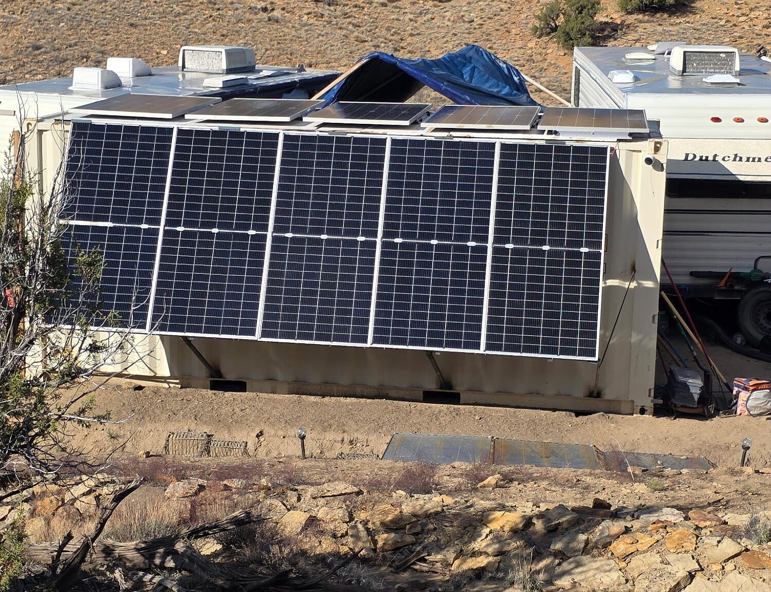 310 N County Road 6726 #430 Saint Johns, AZ 85936 - Thumbnail 3