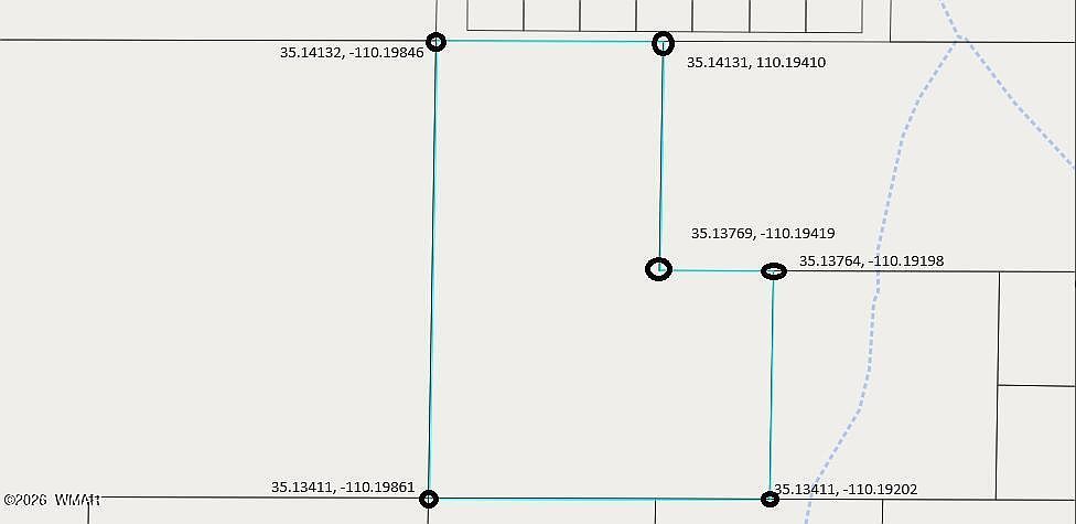 104-62 Six Joseph City, AZ 86032 - Thumbnail 3