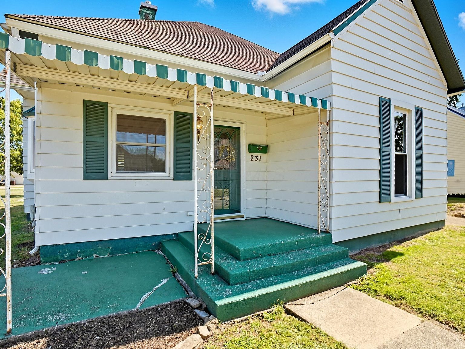 231 W Elm St Washington Court House, OH 43160 - Thumbnail 3