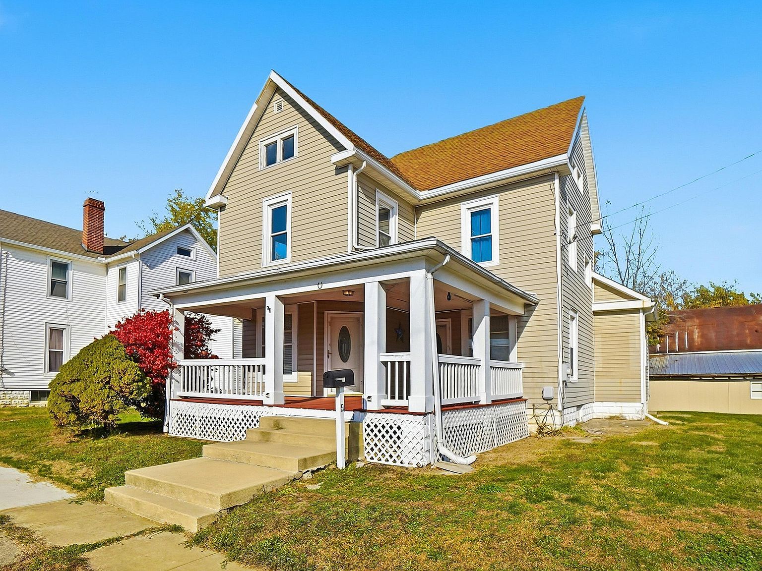 4 Maple St Jeffersonville, OH 43128 - Thumbnail 3