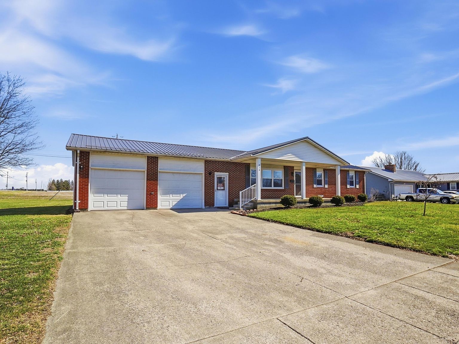 926 Old Chillicothe Rd SE Washington Court House, OH 43160 - Thumbnail 3