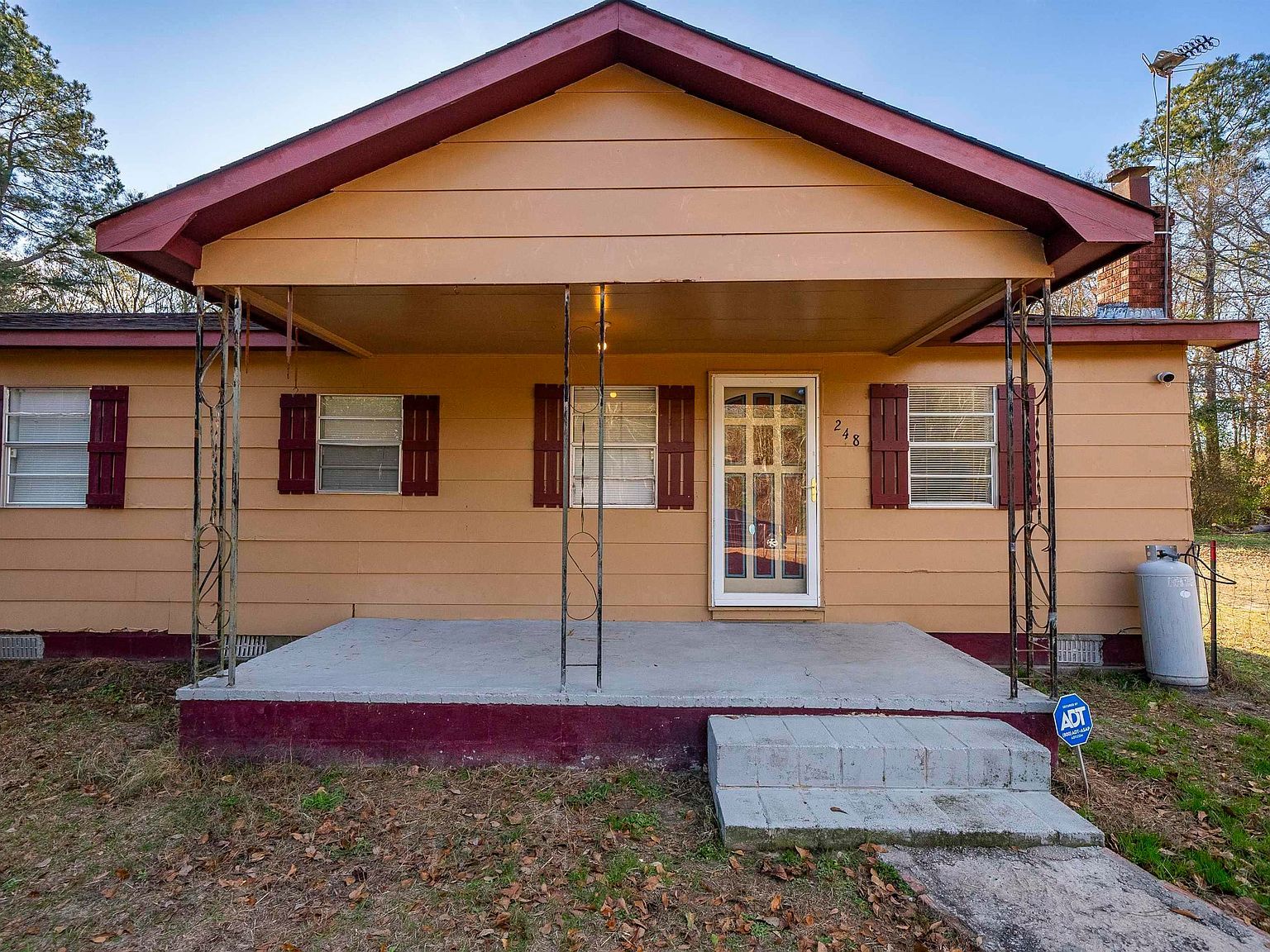 248 Henry Rd Neeses, SC 29107 - Thumbnail 3