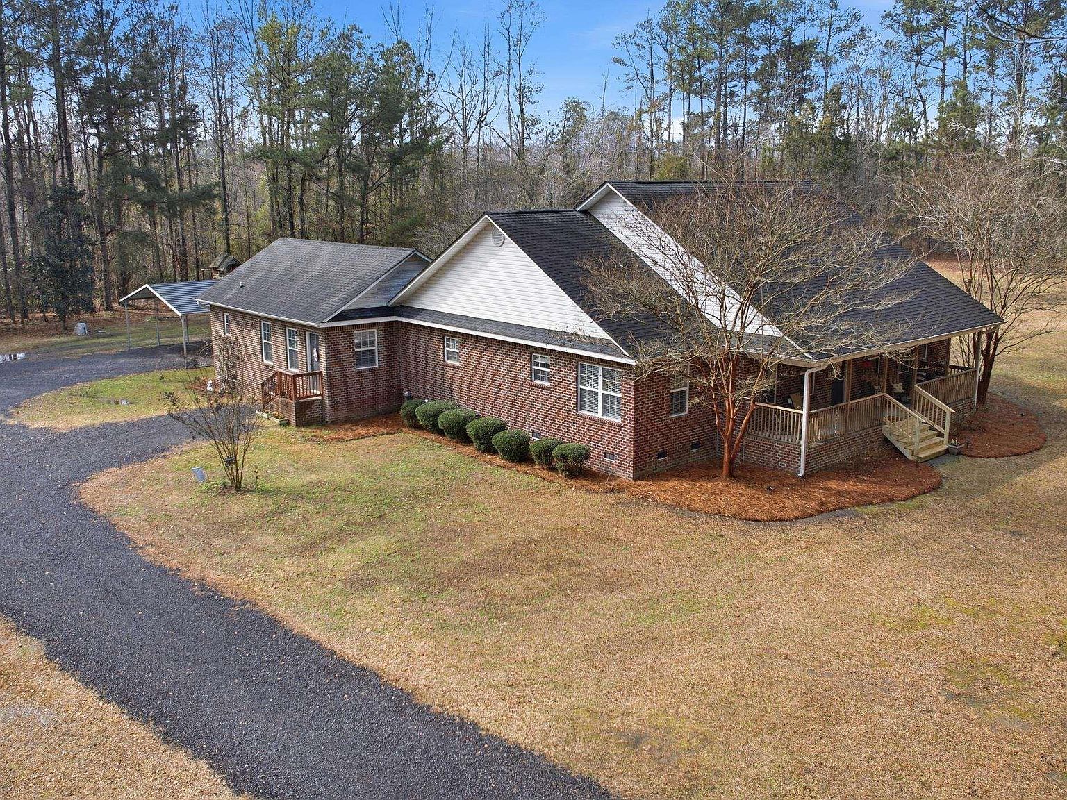 169 Belton Dr Orangeburg, SC 29118 - Thumbnail 3