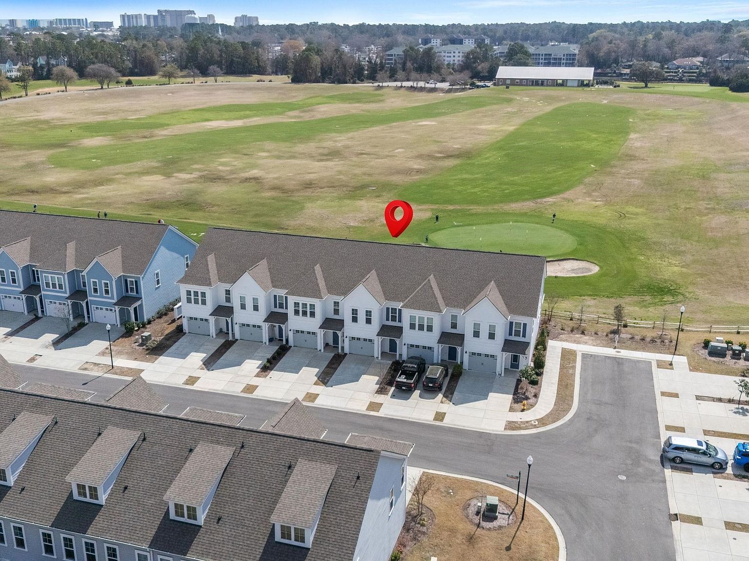 5207 Double Eagle Way #25 North Myrtle Beach, SC 29582 - Thumbnail 3