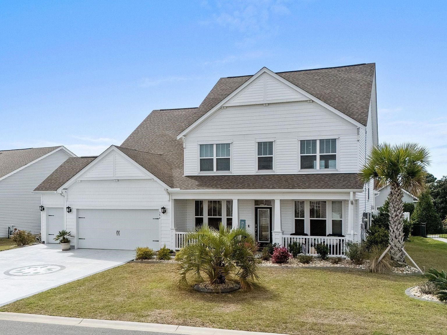 354 Mikita Dr Surfside Beach, SC 29575 - Thumbnail 3