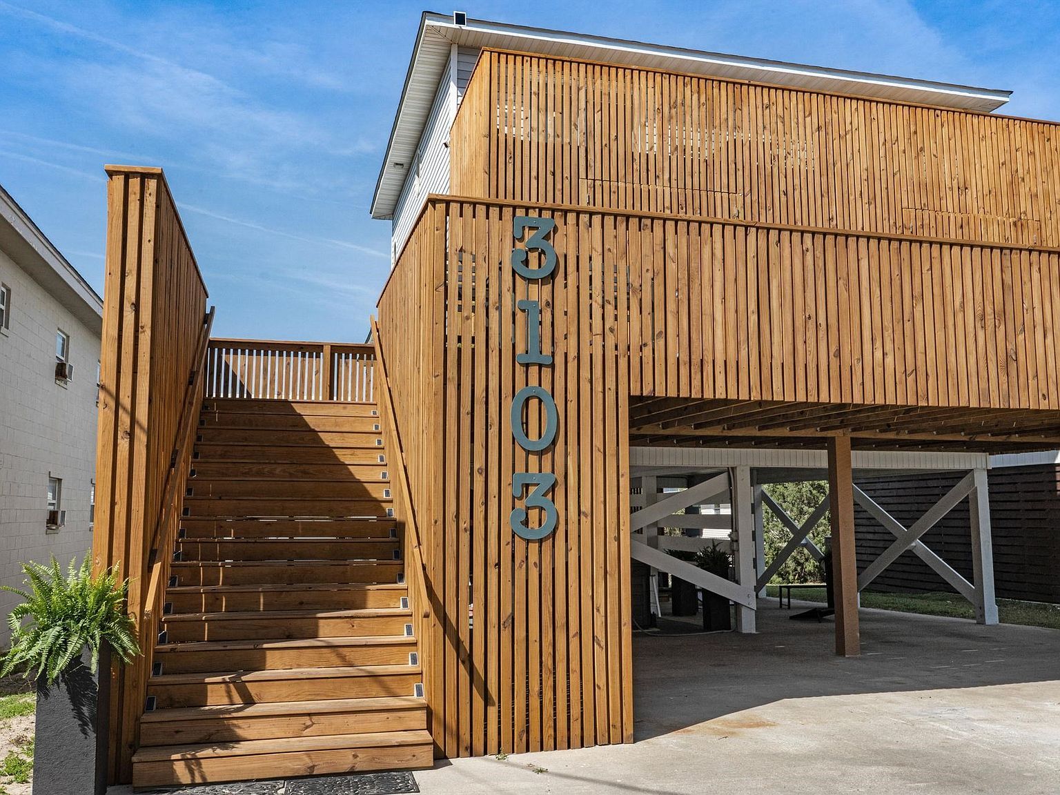 3103 N Ocean Blvd North Myrtle Beach, SC 29582 - Thumbnail 3