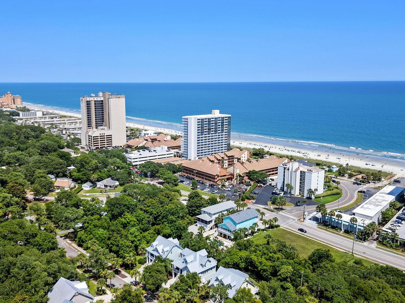 5511 N Ocean Blvd #805 Myrtle Beach, SC 29577 - Thumbnail 3