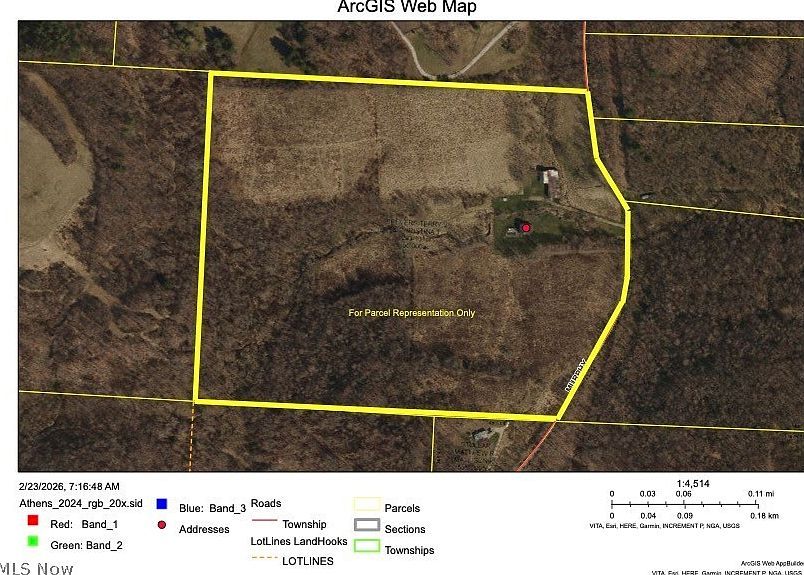 17377 Murphy Rd Amesville, OH 45711 - Thumbnail 3