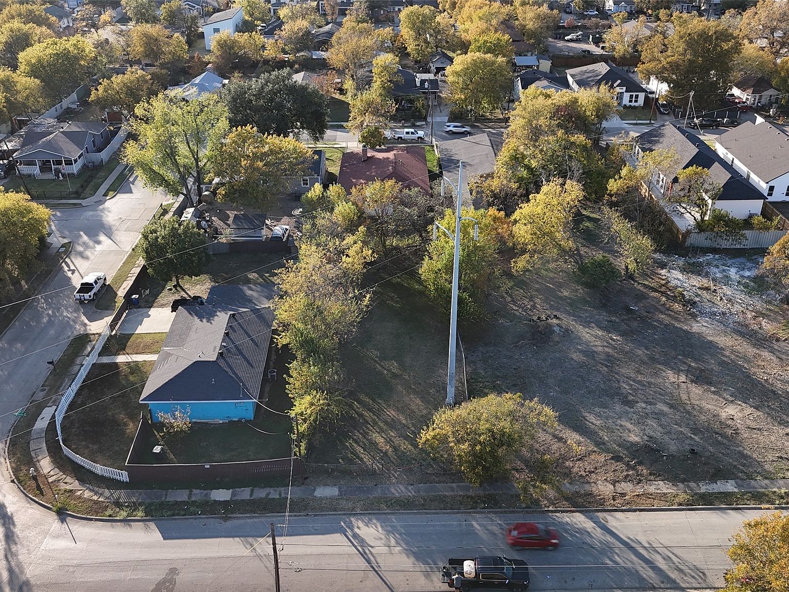 4009 Hammerly Dr Dallas, TX 75212 - Thumbnail 3