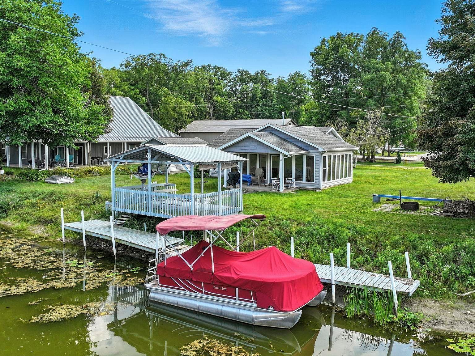 160 Ln 160a Turkey Ln Hudson, IN 46747 - Thumbnail 3