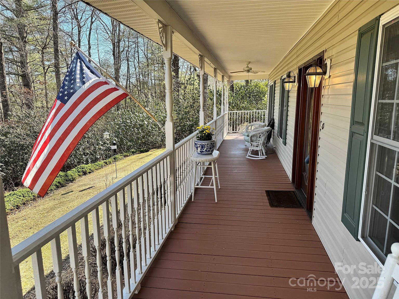 59 Allen Springs Rd Horse Shoe, NC 28742 - Thumbnail 3