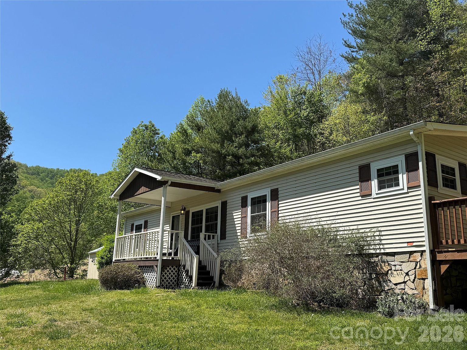 942 Fisher Branch Rd Marshall, NC 28753 - Thumbnail 3