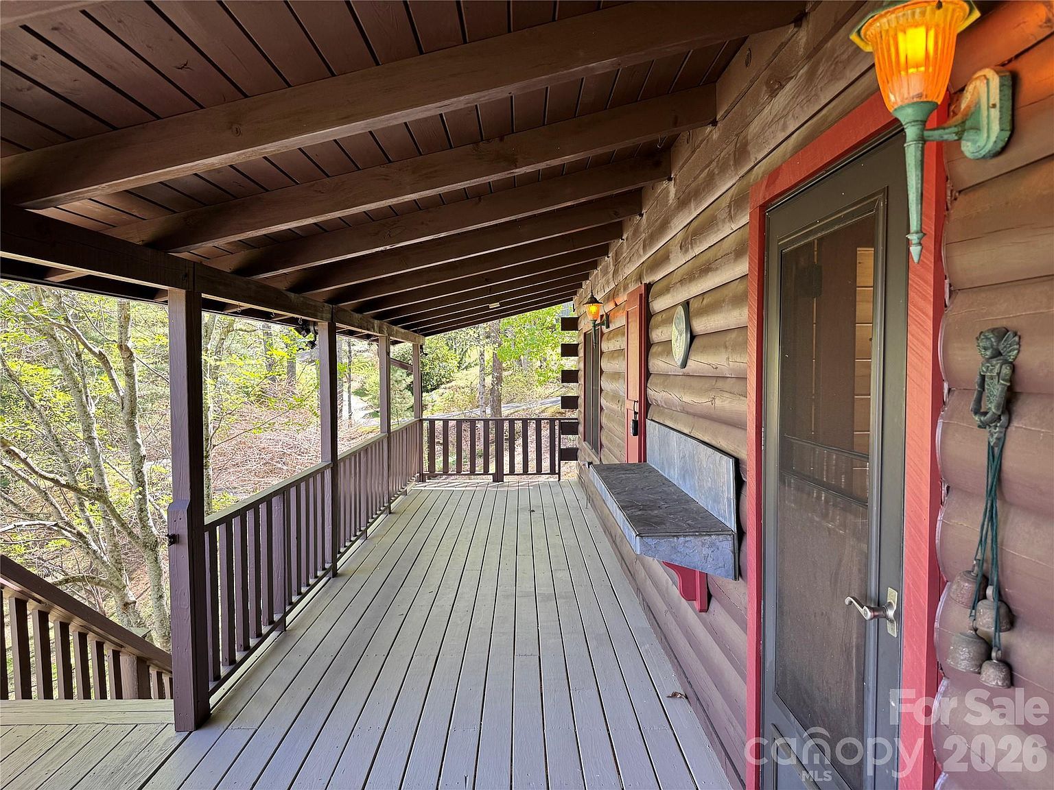 1618 Walnut Creek Rd Waynesville, NC 28786 - Thumbnail 3