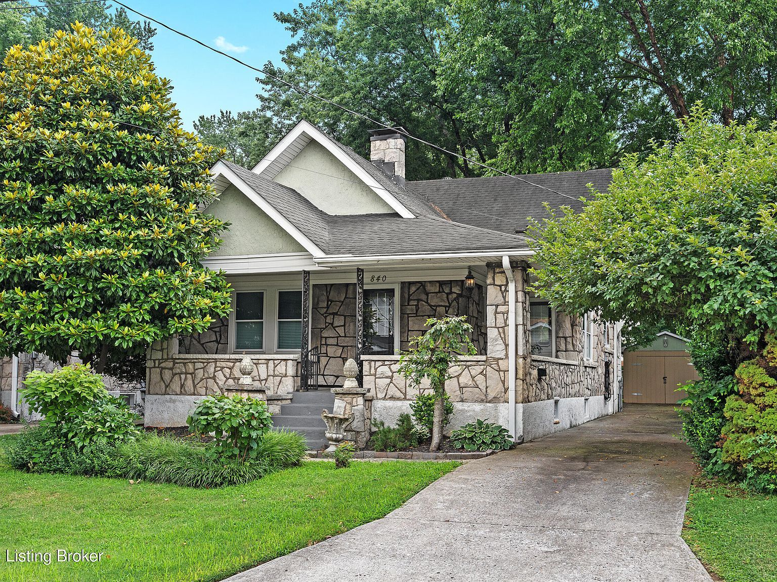 840 Melford Ave Parkway Village, KY 40217 - Thumbnail 3