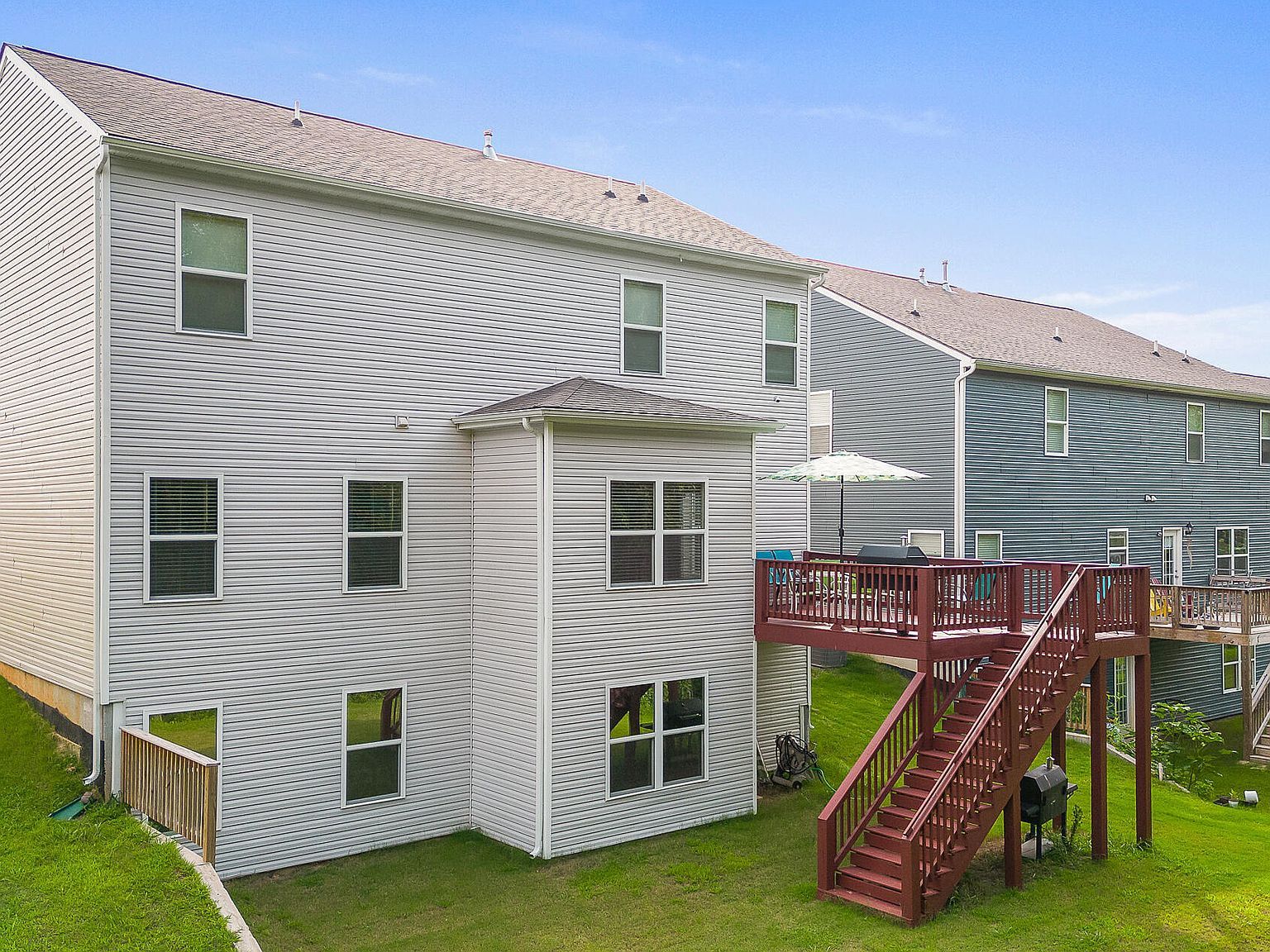 4063 Bentwood Cove Dr Apison, TN 37302 - Thumbnail 3