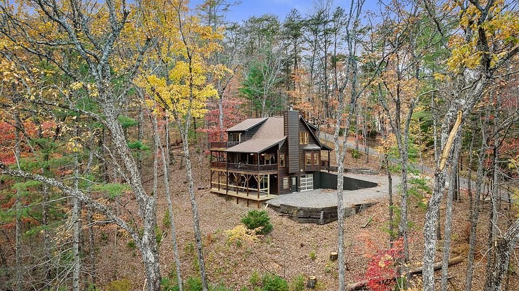 947 Mountain Oak Rd Ellijay, GA 30536 - Thumbnail 3