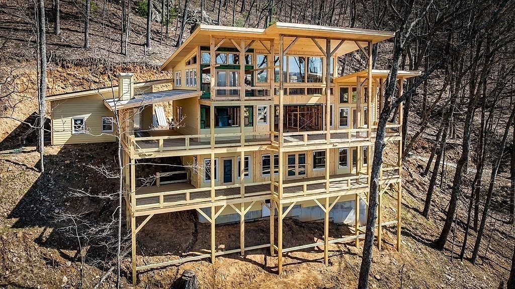 LOT 3 Grand Vis Blue Ridge, GA 30513 - Thumbnail 3