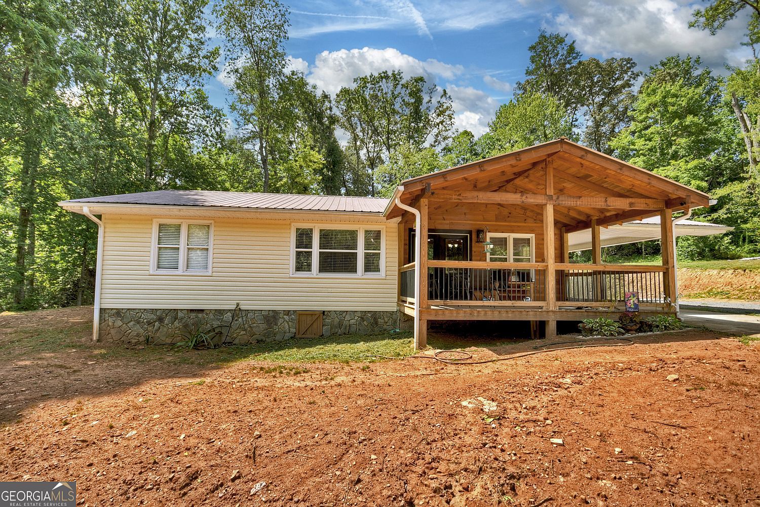 201 Milsaps Cir Epworth, GA 30541 - Thumbnail 3