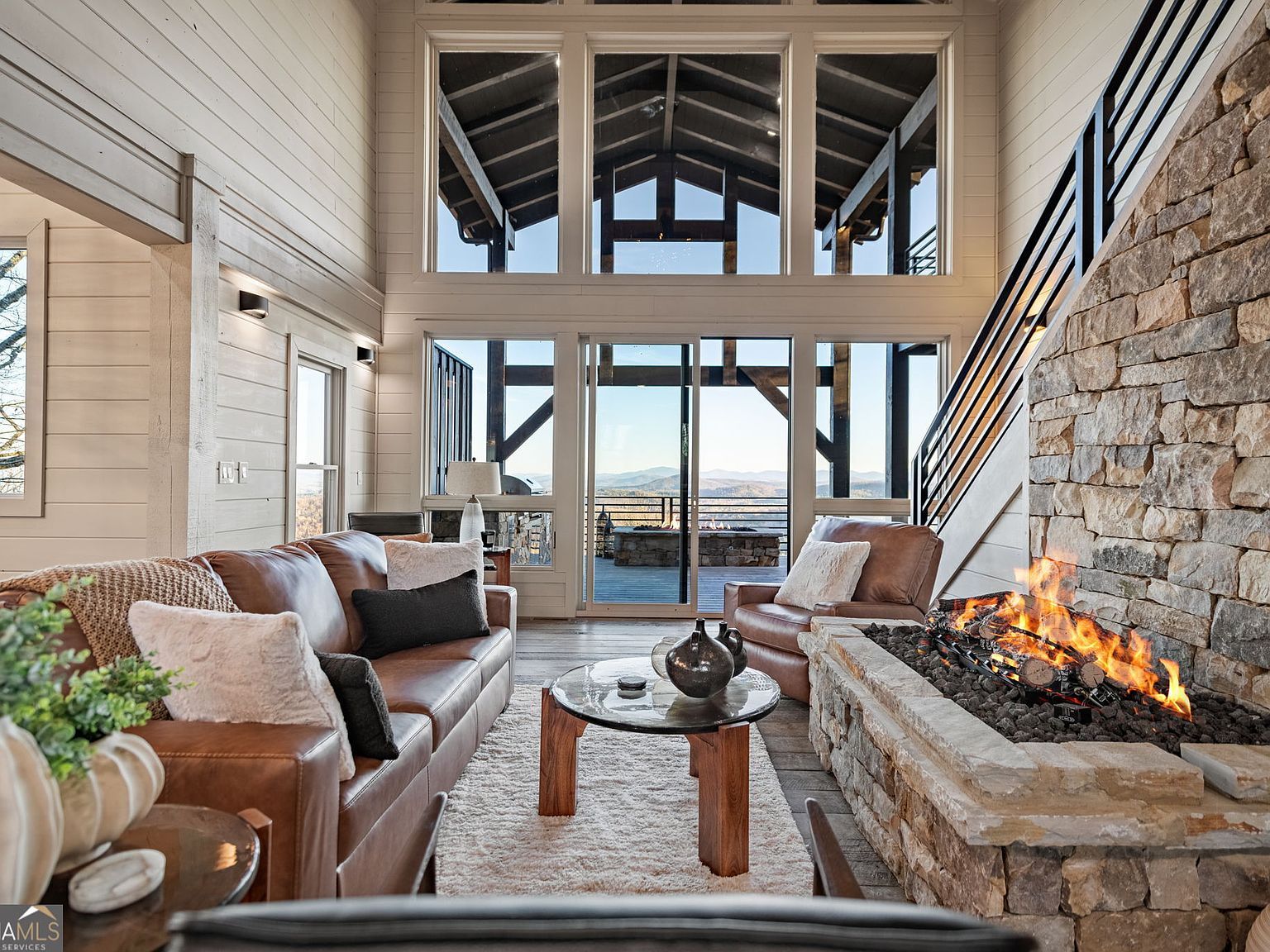 799 Bruce Mountain Rd Morganton, GA 30560 - Thumbnail 3