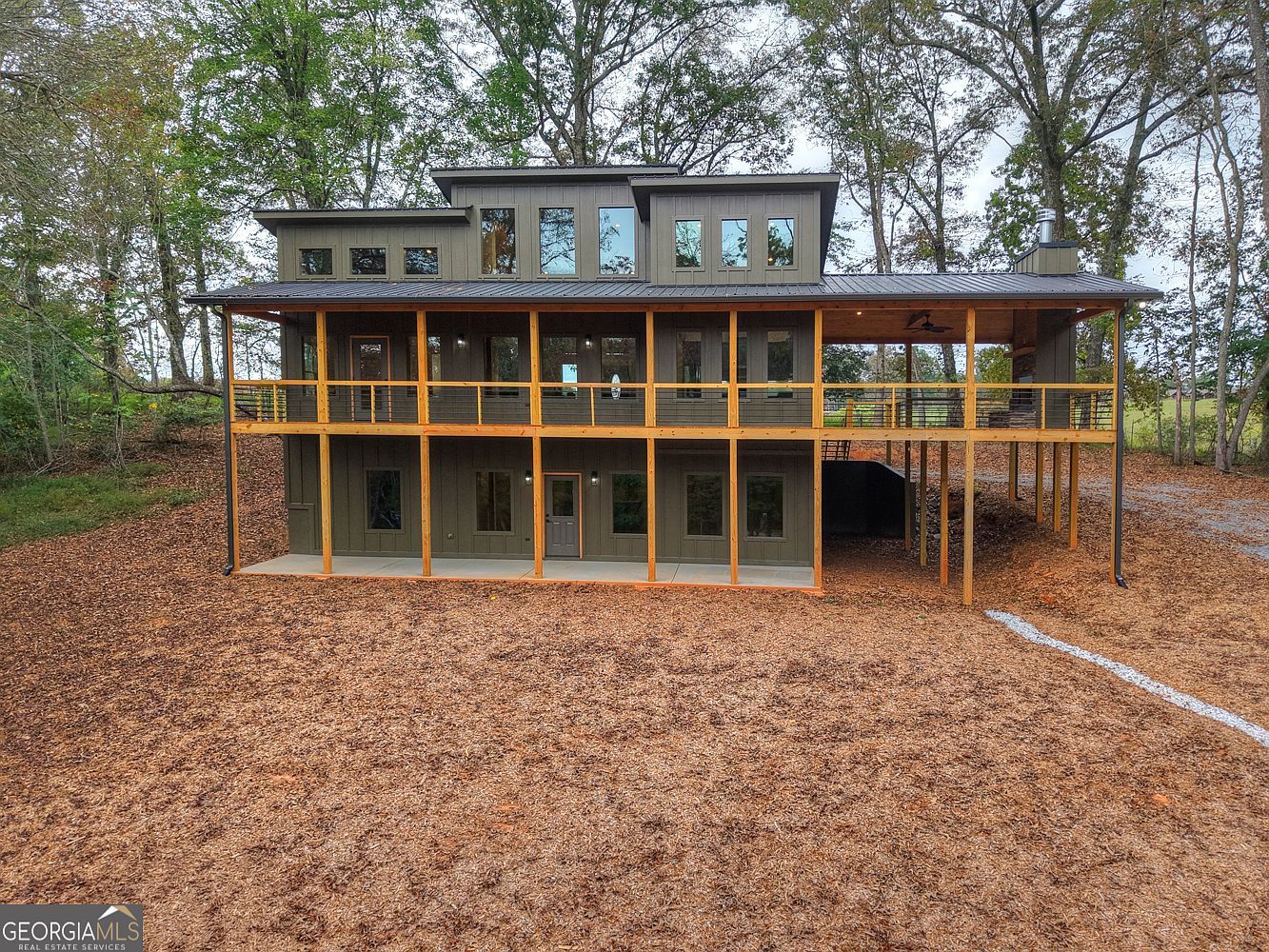 288 Windy Valley Blue Ridge, GA 30513 - Thumbnail 3