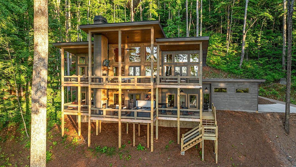 55 Grand Vista Dr Blue Ridge, GA 30513 - Thumbnail 3