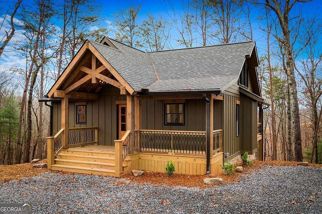 2393 Ada St Blue Ridge, GA 30513 - Thumbnail 3